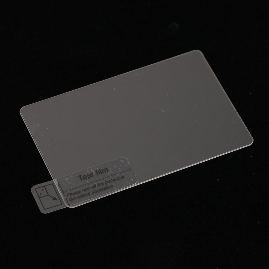 Tempered Glass LCD Screen Protector Clear Film For SJ8 Air/Pro/Plus Manufacturer no brand
