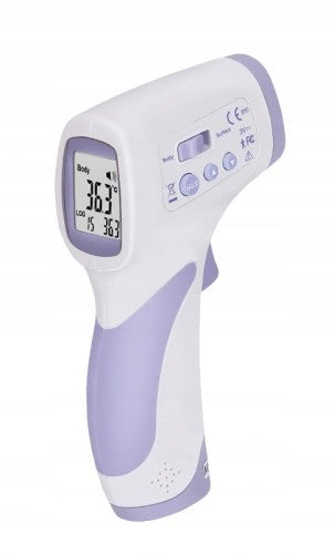 Temperies Combo Touchless Thermometer