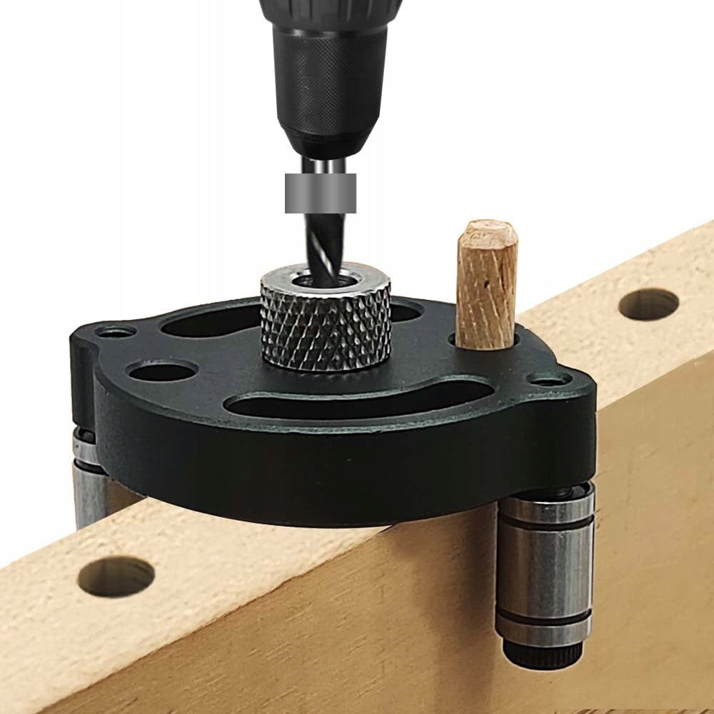 Template Handle Guide Drill Bit Right Angle Self-Centering Tip on Manufacturer code 36.2