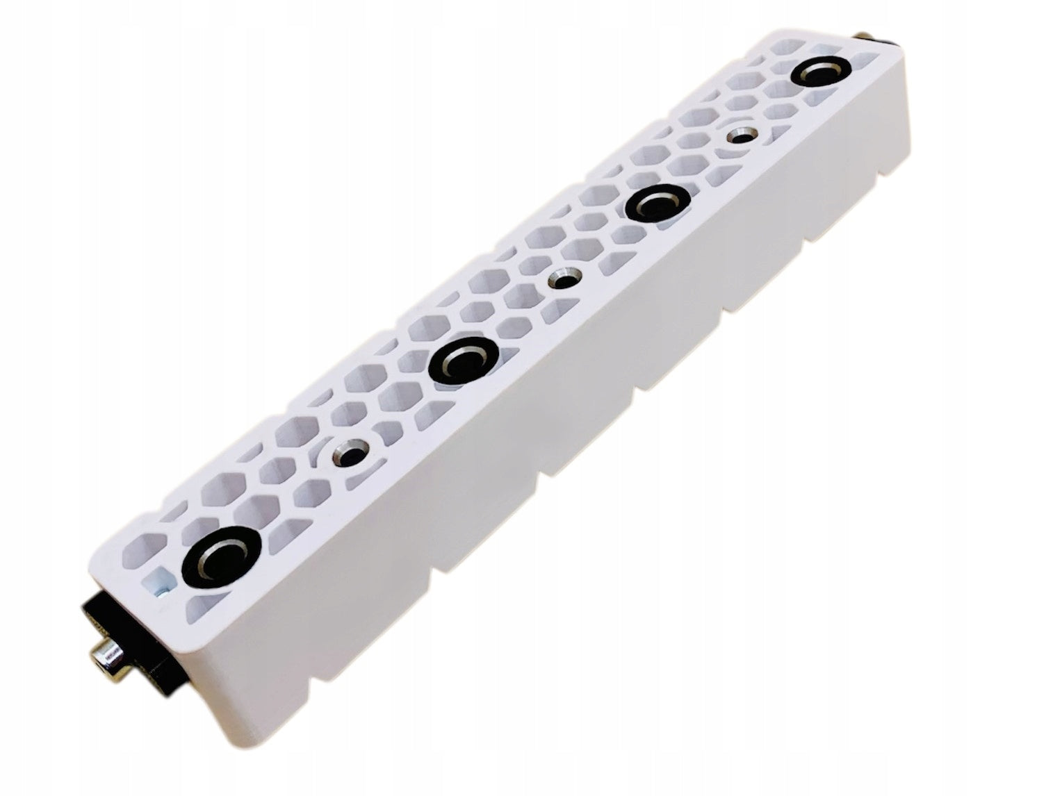 Template Pattern Tool for drilling holes pegs and confirmations fi8 | fi5 Packaging status original