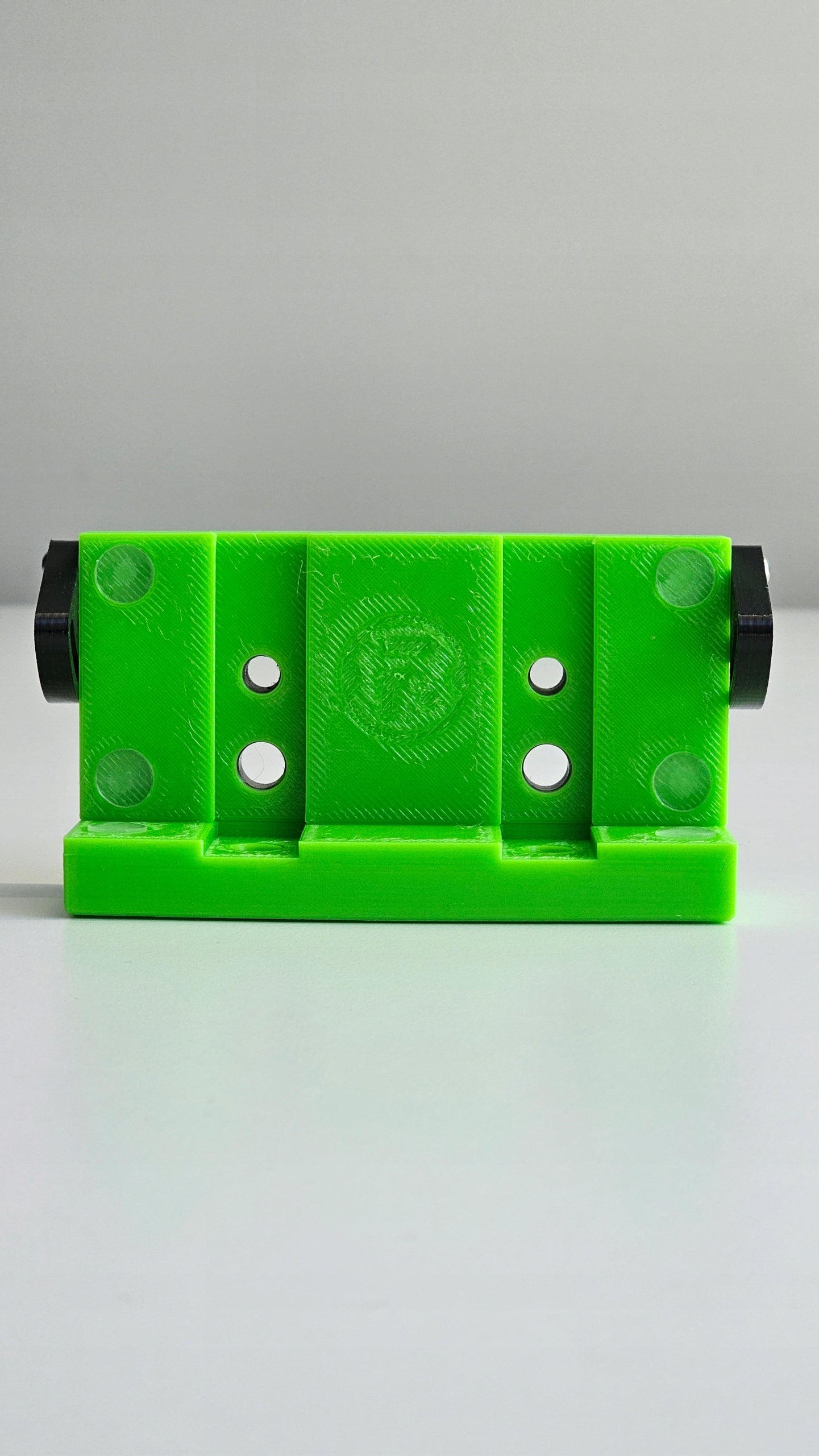 Template fitting for drilling IXCONNECT Hafele - invisible connections Brand no brand