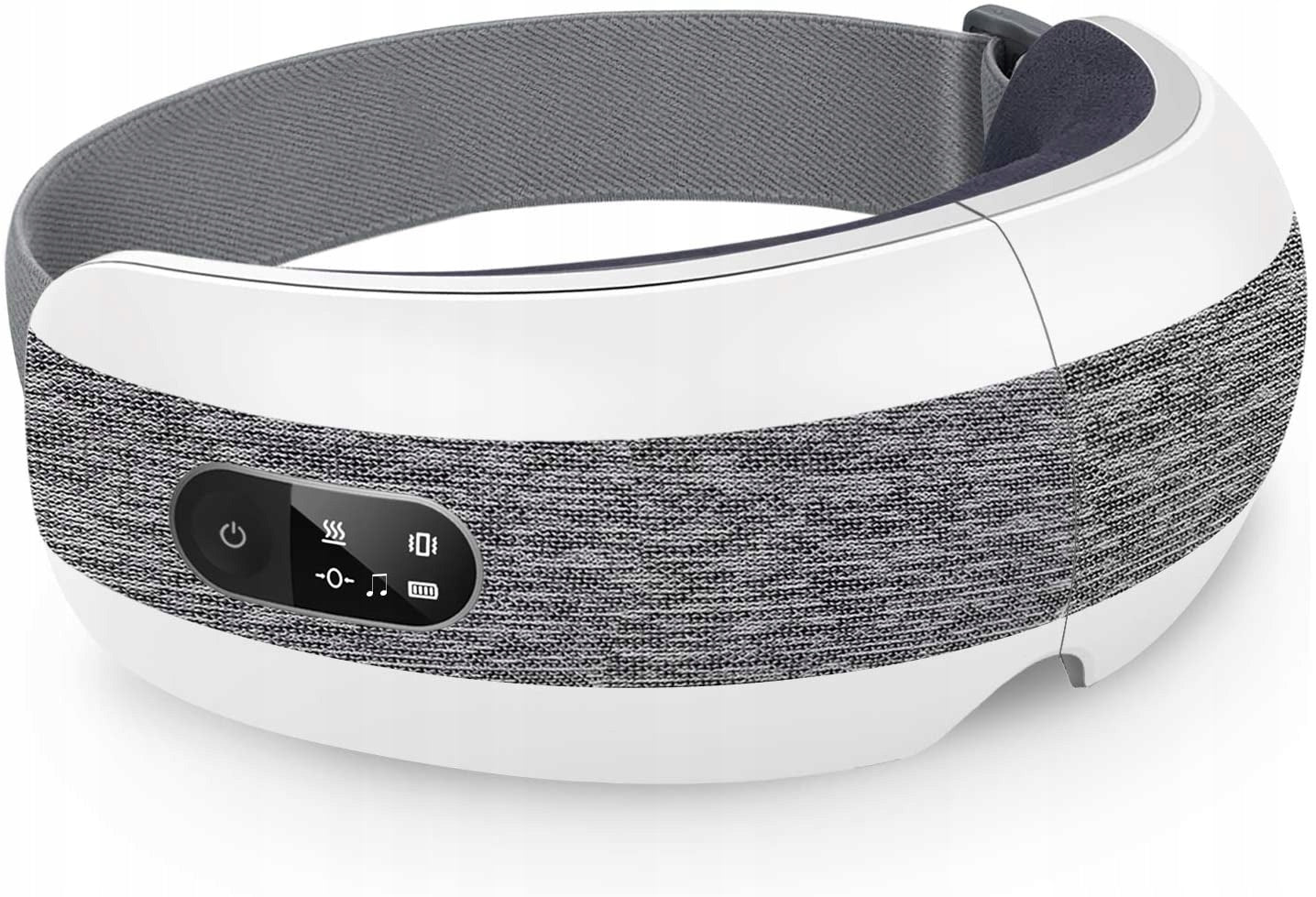 Temple Eye Massager Folding Massage Glasses Wireless Massage Goggles EAN (GTIN) 5907264162190
