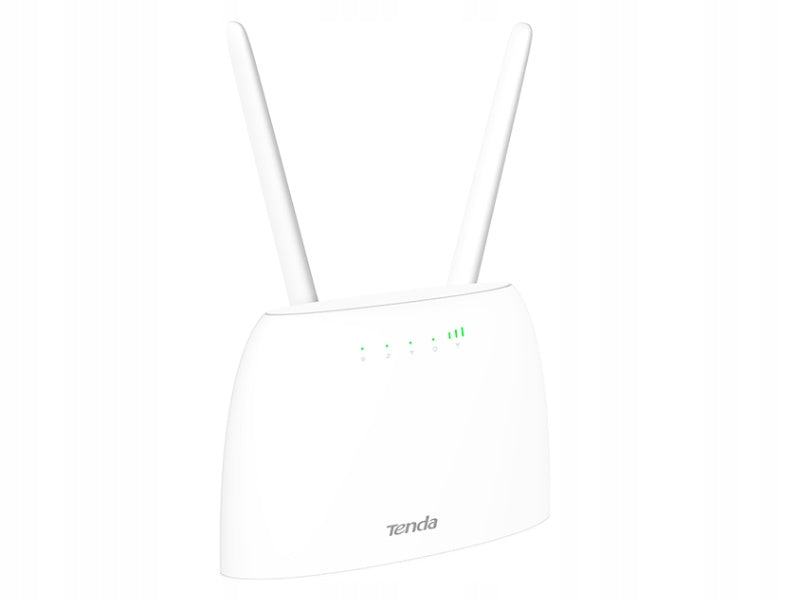 Tenda 4G07 DUAL-BAND AC1200 Router for SIM Modem 3G 4G LTE Manufacturer no brand