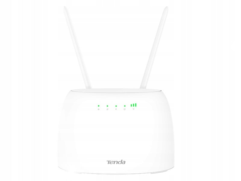 Tenda 4G07 DUAL-BAND AC1200 Router for SIM Modem 3G 4G LTE