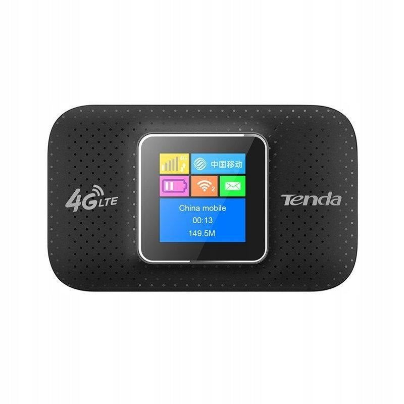 Tenda 4G185 150 Mbps 3G/4G router