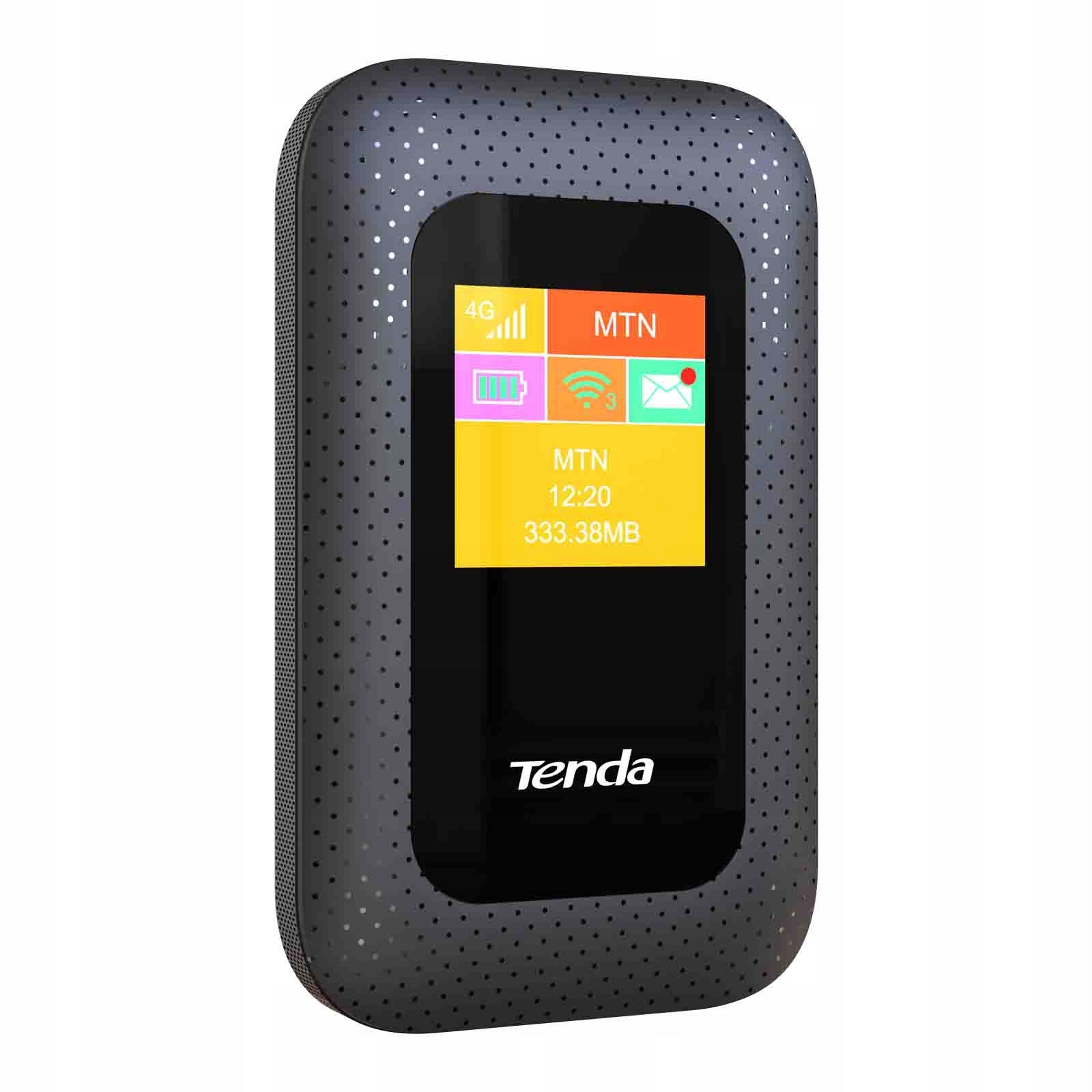 Tenda 4G185 