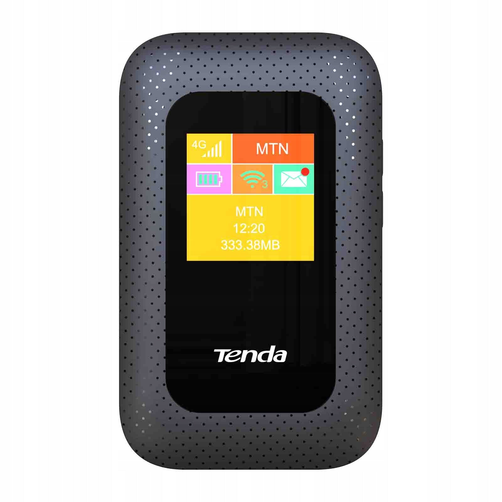 Tenda 4G185 