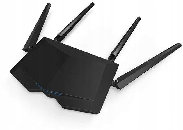 Tenda AC6 802.11ac Router (Wi-Fi 5) Manufacturer code TENSIA45821