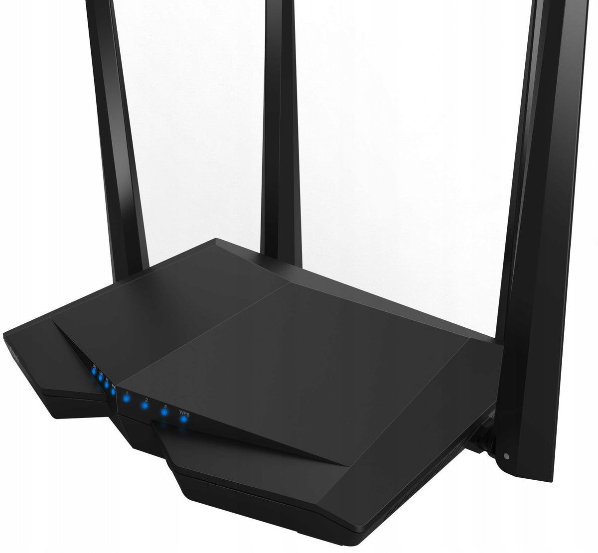 Tenda AC6 802.11ac Router (Wi-Fi 5) Packaging status original