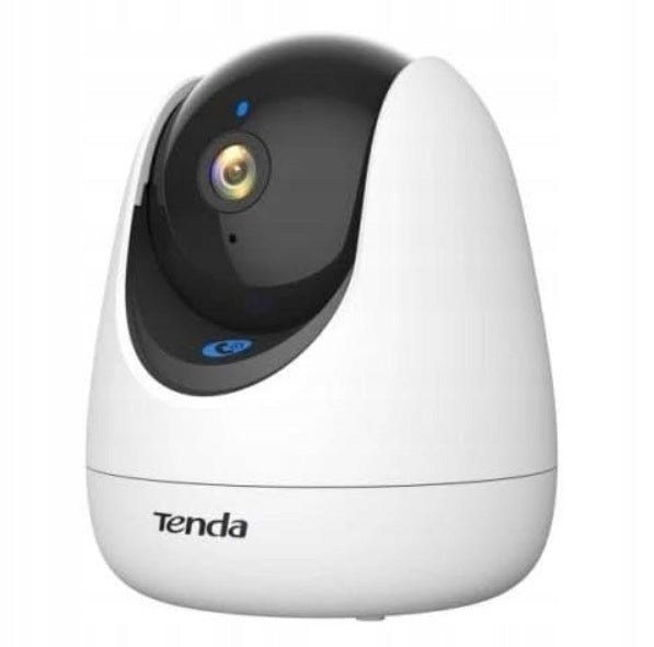 Tenda CP3 Pro V1.1 Indoor Camera 2K 3MP WiFi AI Rotating Brand Tenda