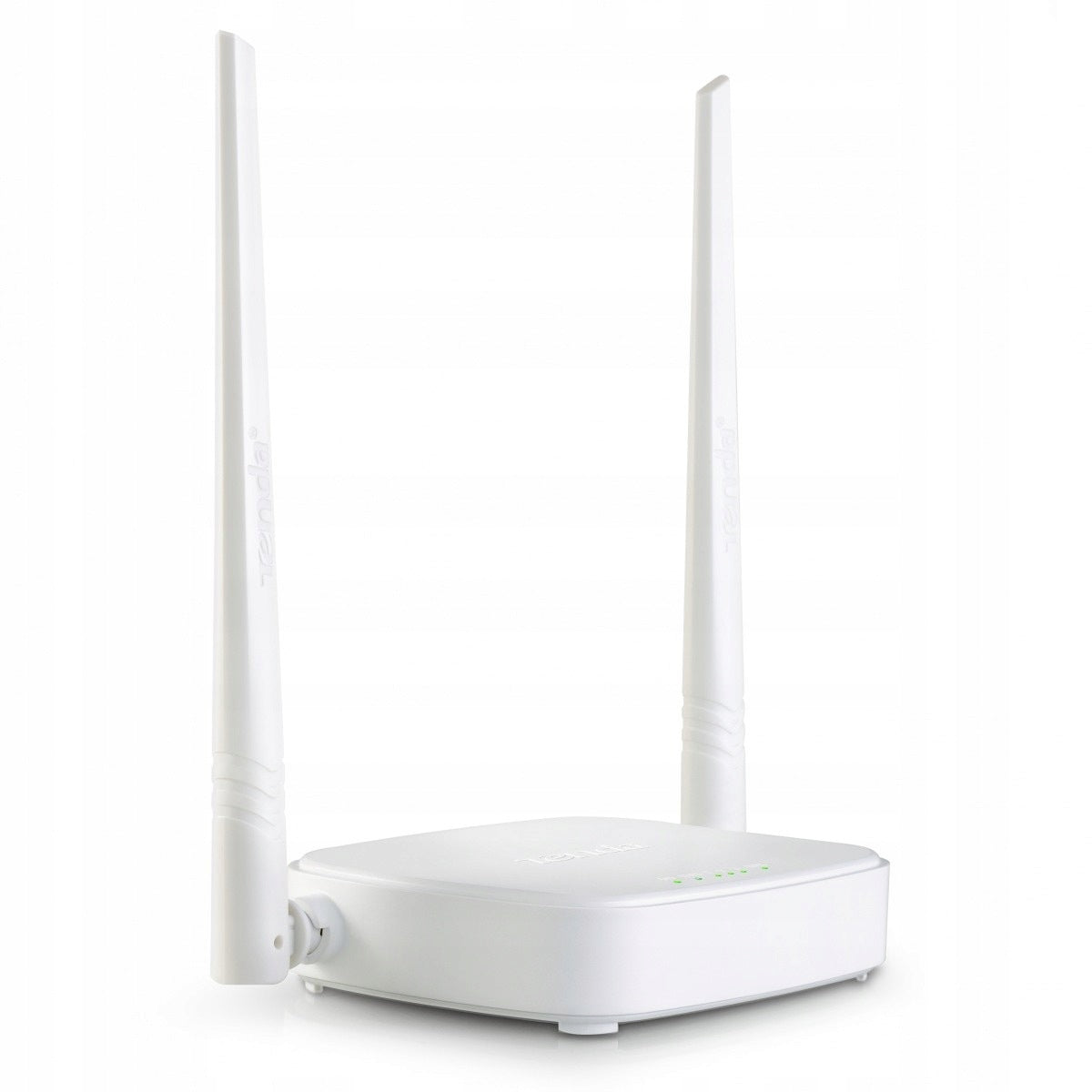Tenda N301 Wireless-N 300Mbps 1xWAN 3xLAN Router Model 604336682