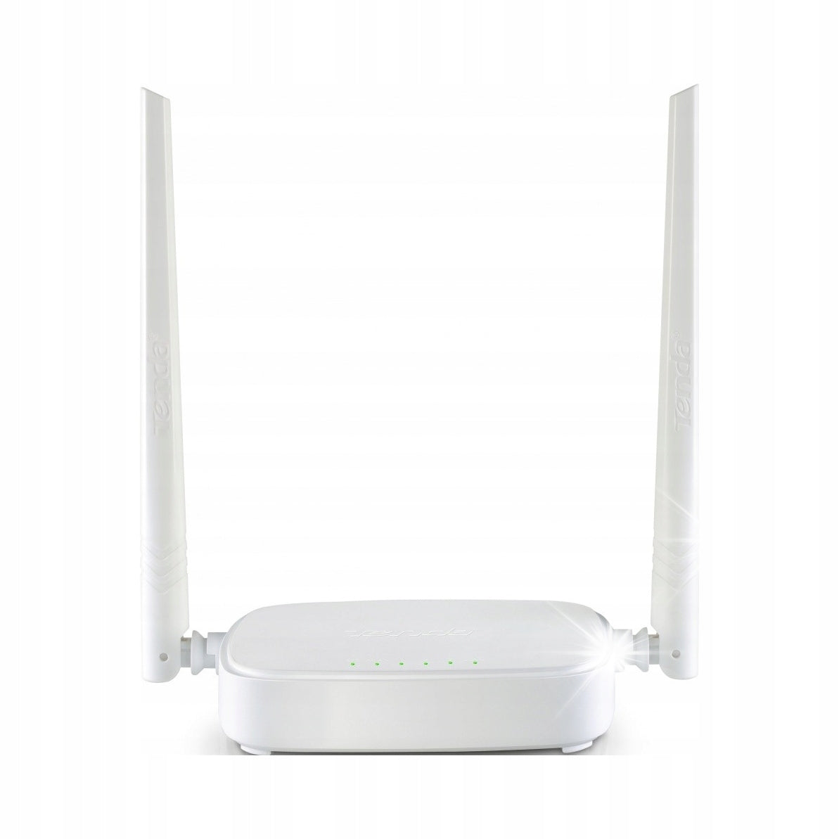 Tenda N301 Wireless-N 300Mbps 1xWAN 3xLAN Router