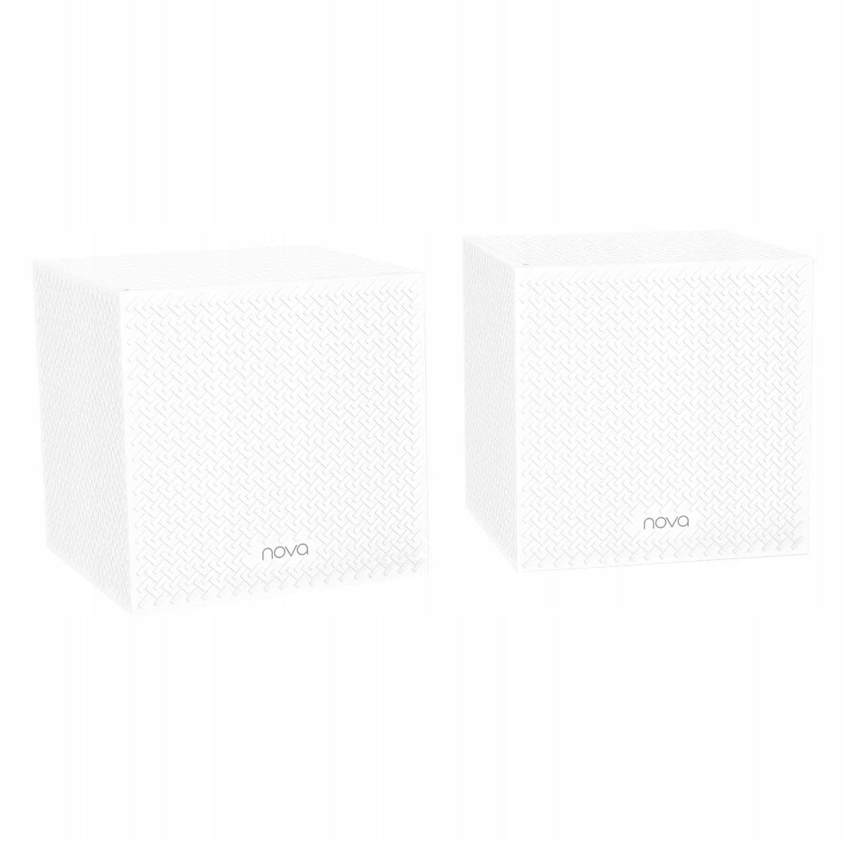 Tenda Nova MW12 MESH System 2,4/5GHz AC2100 2-pack