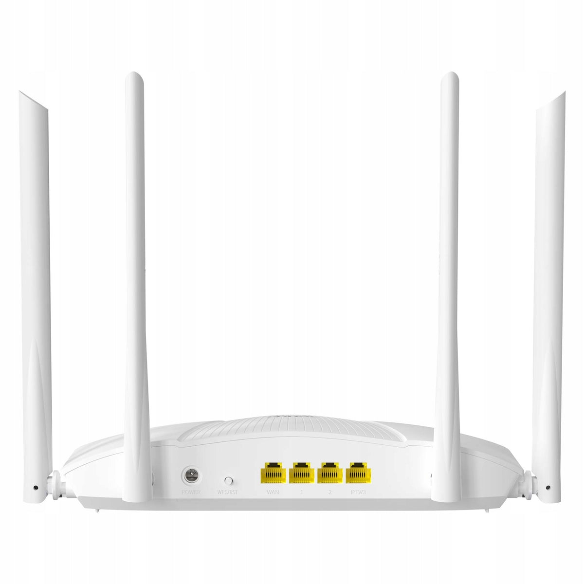 Tenda RX9 WiFi Router 6, AX3000, 2,4/5GHz, 4x6dBi Manufacturer Tenda