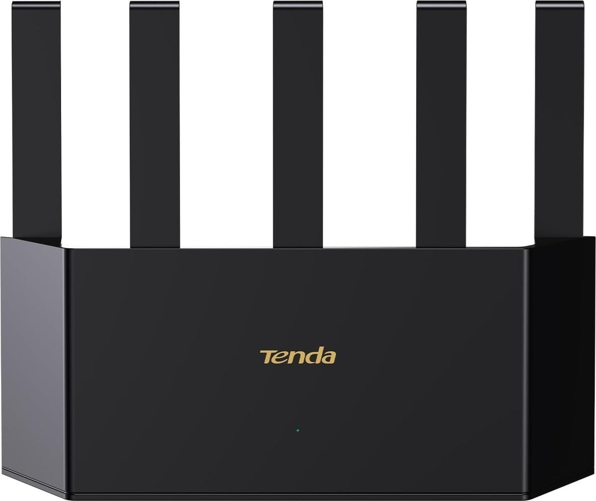 Tenda TX12L PRO WiFi 6 Router