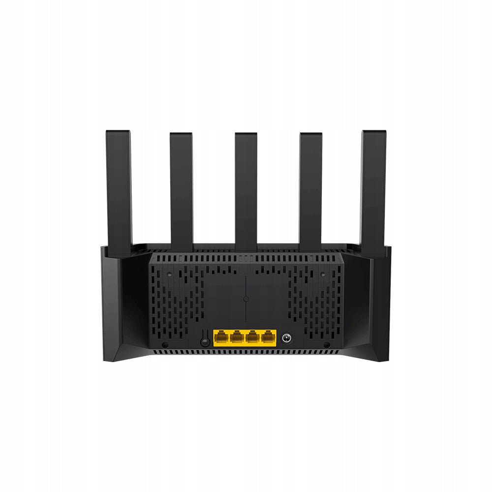Tenda TX12L Pro 802.11ax Router (Wi-Fi 6) Model 535434509