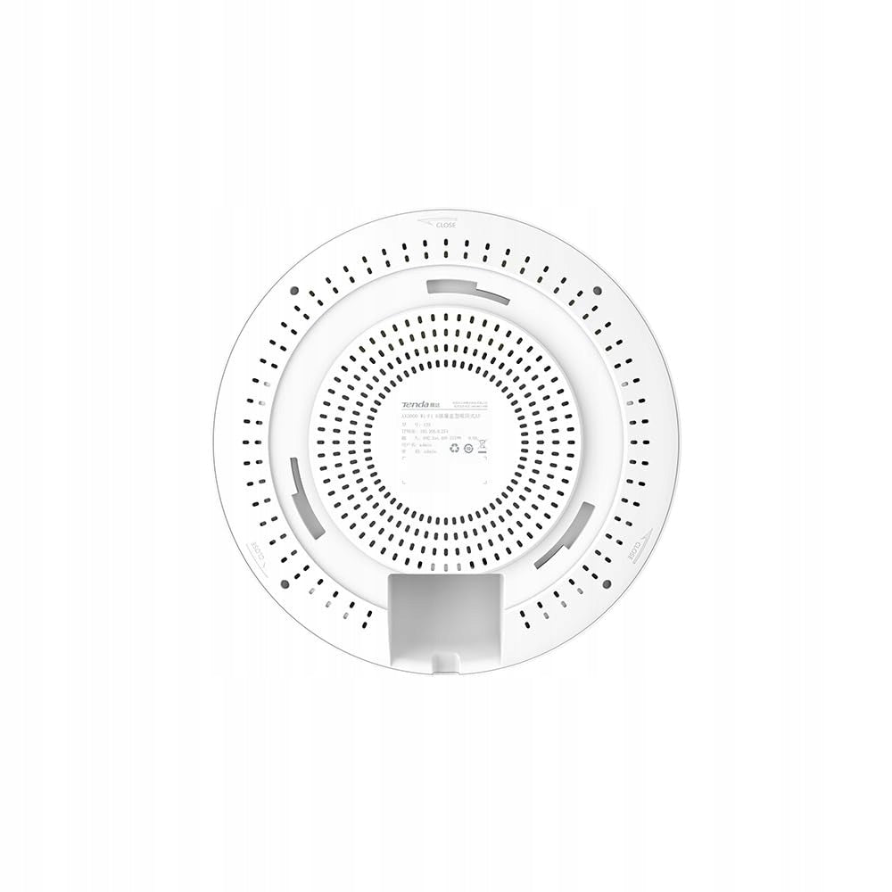 Tenda WiFi access point 6 AX3000(I29), Model I29
