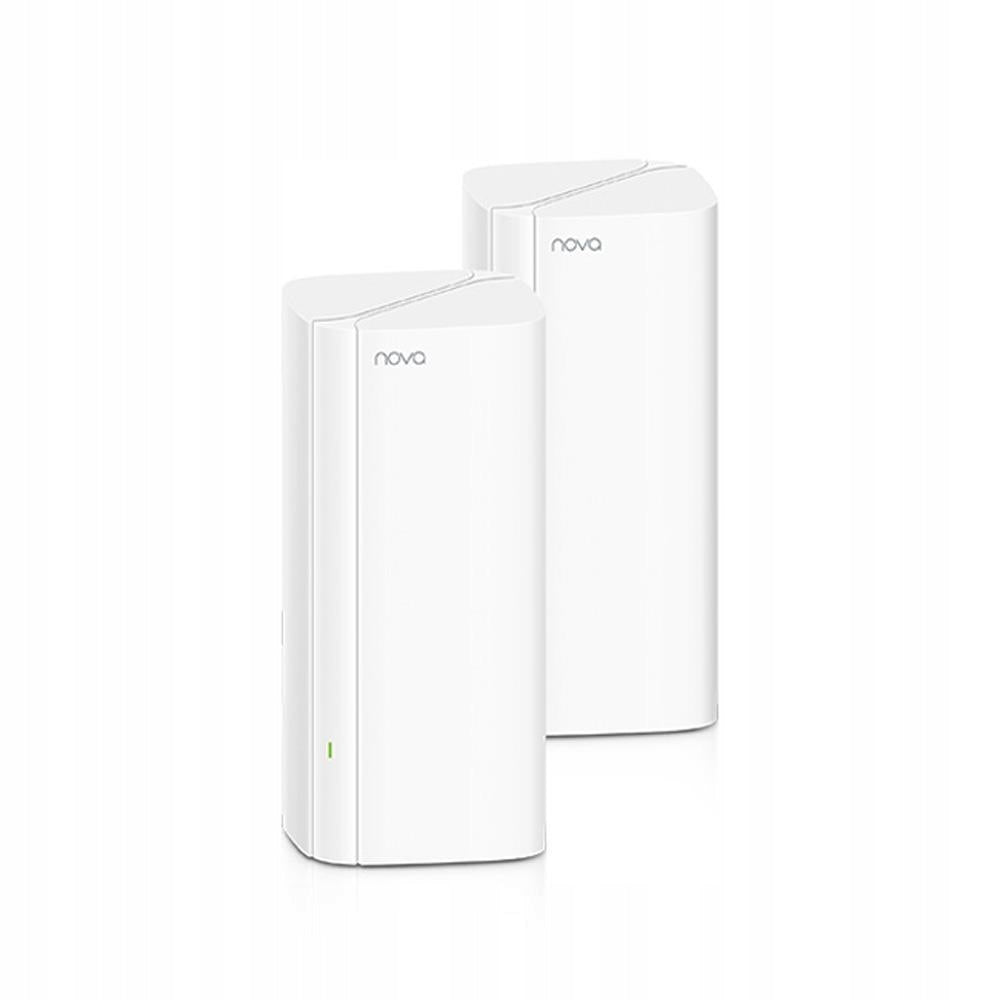 Tenda nova EX12 mesh system (2-pack) WiFi 6 3000Mb s Packaging status original