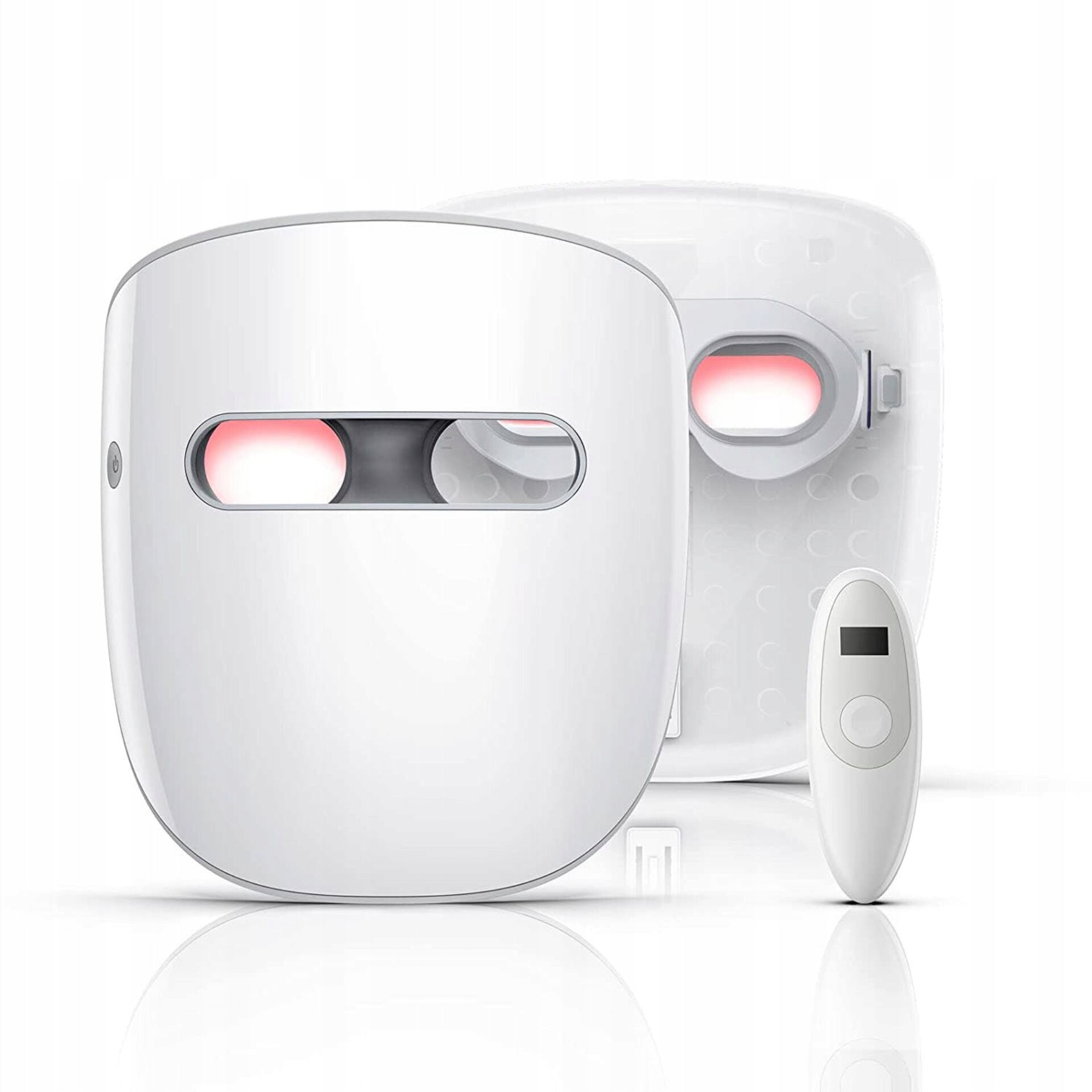 TensCare Glomask - mask for blue, red and close light therapy Brand no brand