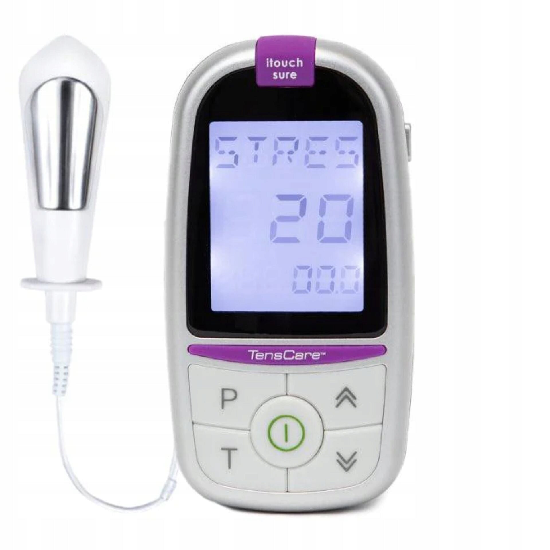 TensCare itouch Sure Trenazer Monthly Pelvis