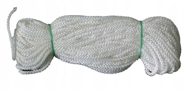 Tension cord pull for vestibule 3mm 20m Manufacturer code 67131