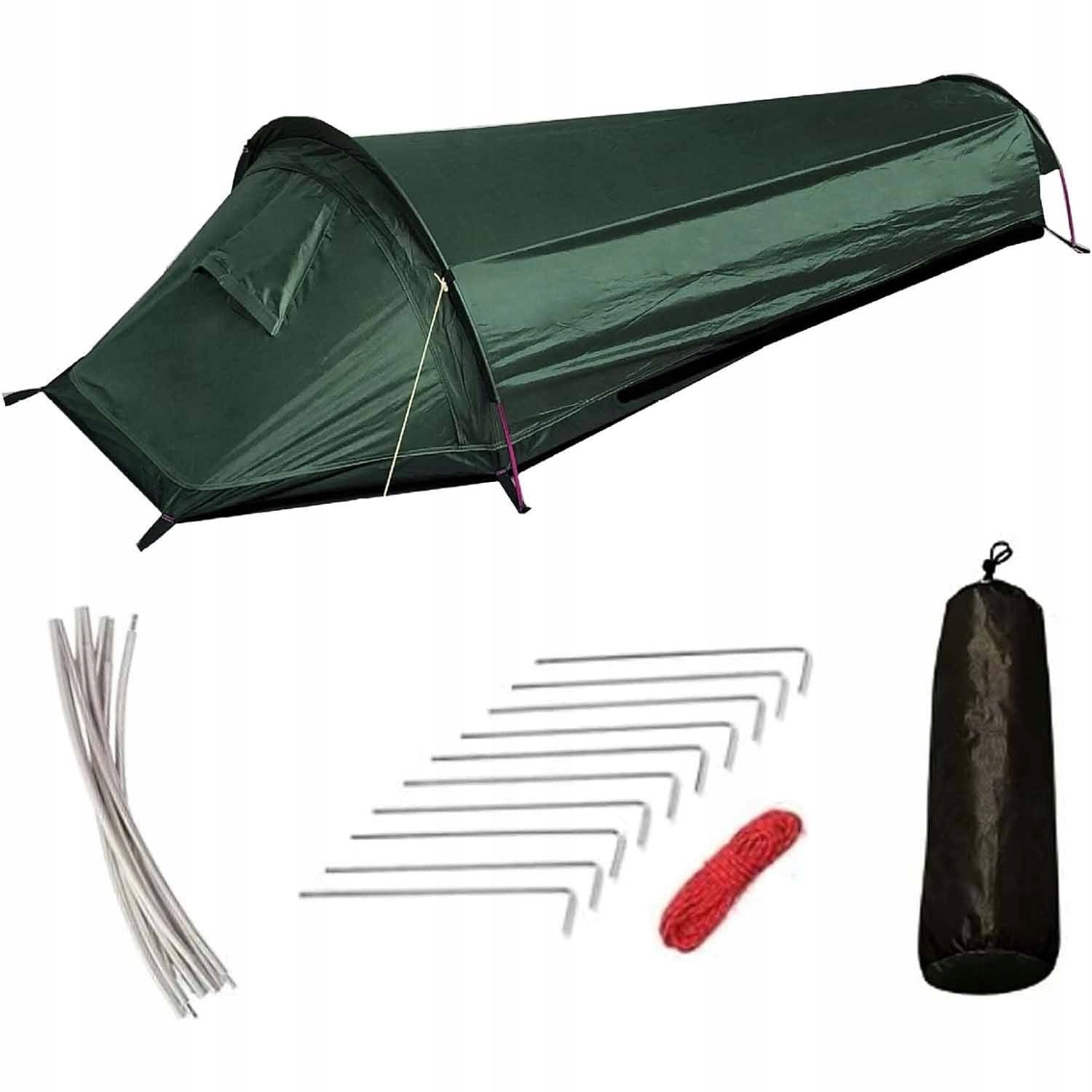 Tent 1 Light 220X (50/90/50) X50CM Packaging status original