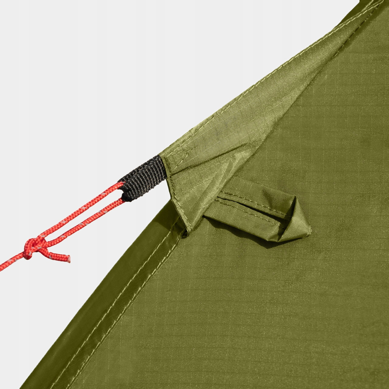 Tent 2os Velebit 2 light 3,15kg 2 entrances 2 vestibules 5000mm Color green