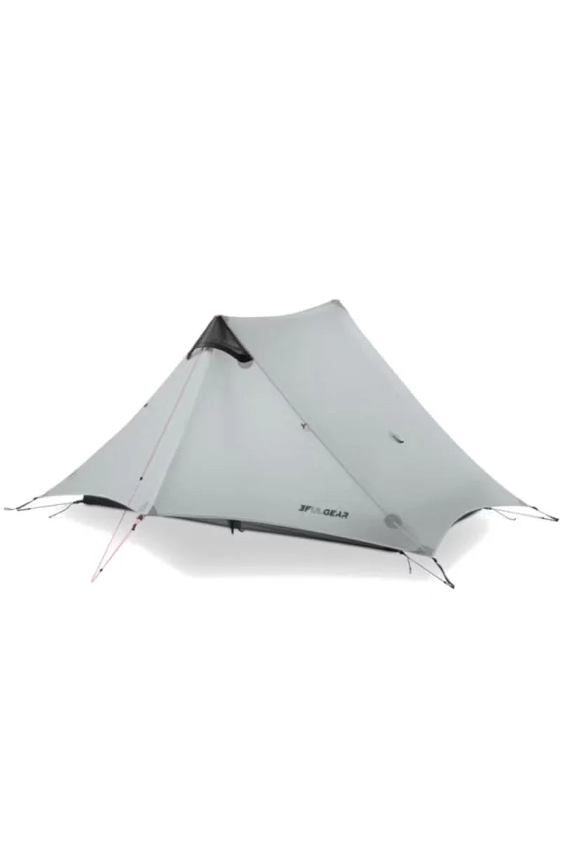 Tent 3F UL GEAR Lanshan 2 3S - Grey