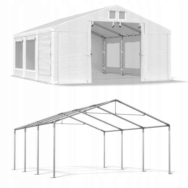 Tent 4x6 Garden Party DAS 560 S