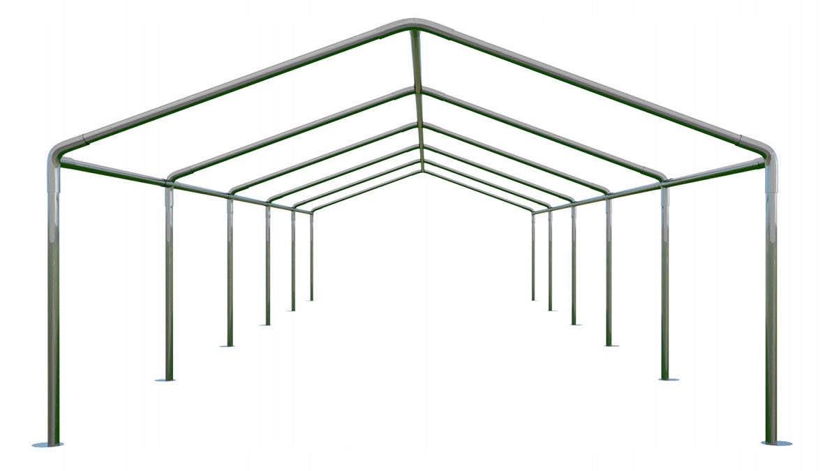 Tent 4x8m Party Commercial Event Wedding Tent 4mx8m 4m x 8m Number of side walls 8 walls