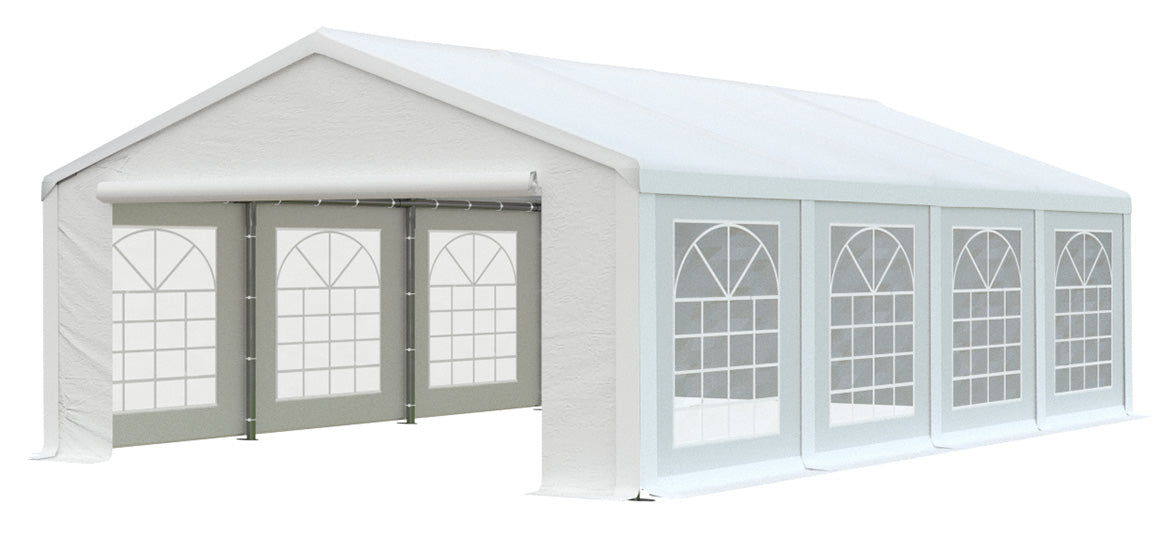 Tent 4x8m Party Commercial Event Wedding Tent 4mx8m 4m x 8m