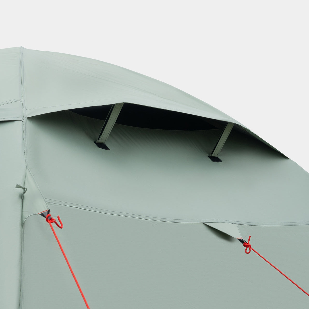 Tent Alpinus Garda 4 4os iglo 3 entrance vestibule 5000mm 7,1kg UPF50+ Model GARDA 4