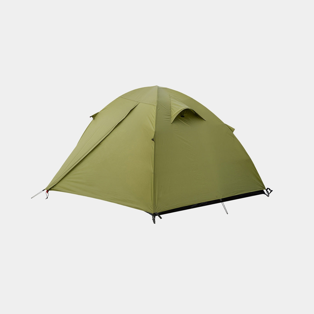 Tent Alpinus Velebit 3 ALU 3os trekking light 3150g 5000mm 2 entrances
