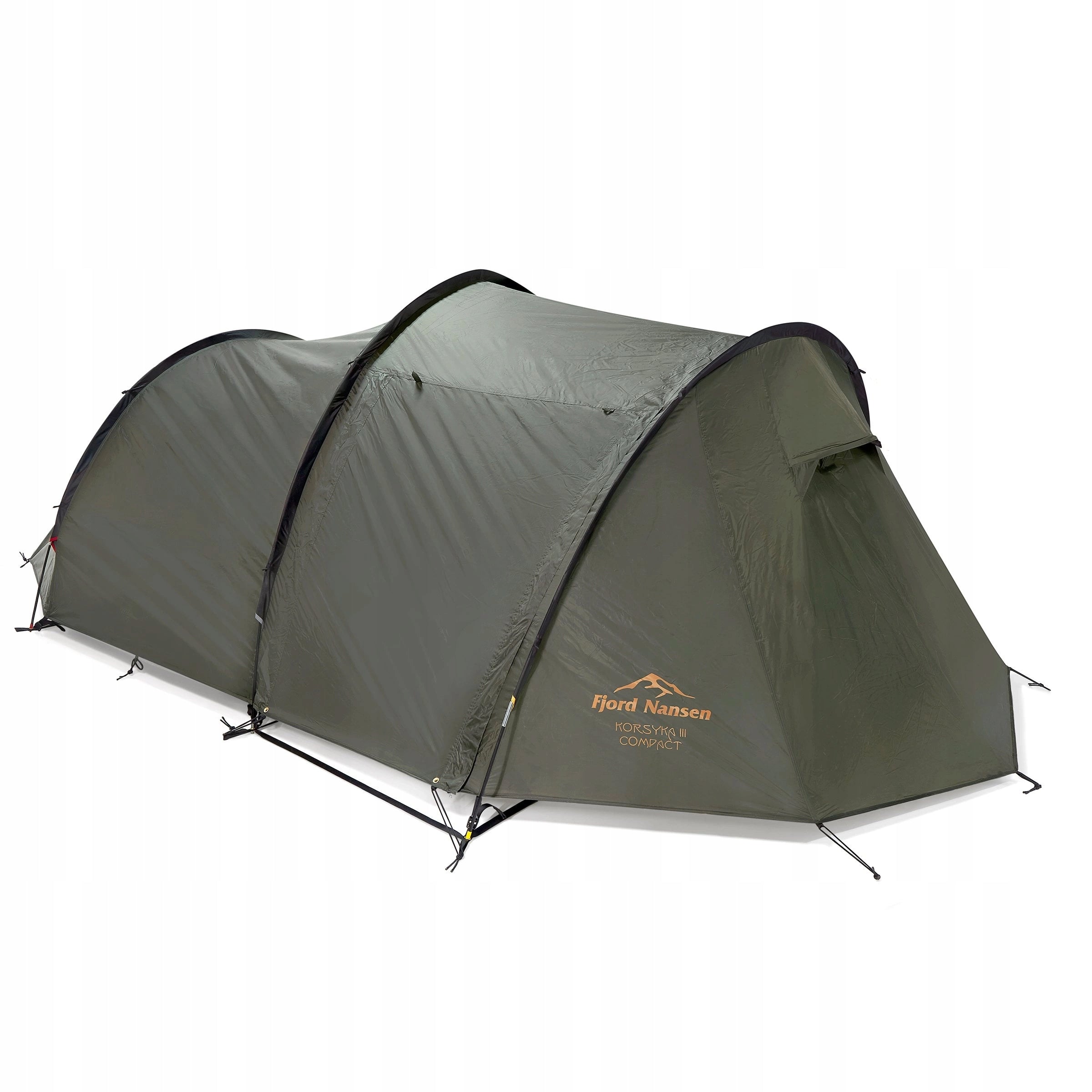 Tent CORSICA III COMPACT 2.0 / 5.1 kg Manufacturer code 5908221359967