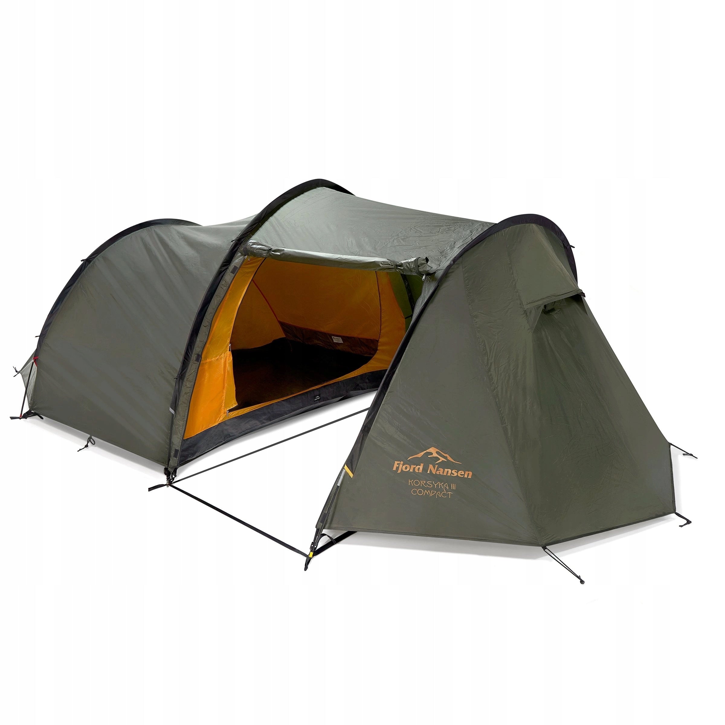 Tent CORSICA III COMPACT 2.0 / 5.1 kg