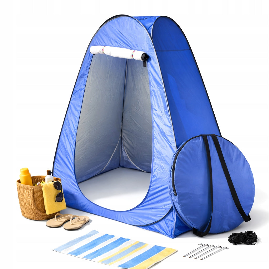 Tent Changing Room for Shower Toilet Portable Beach Camping