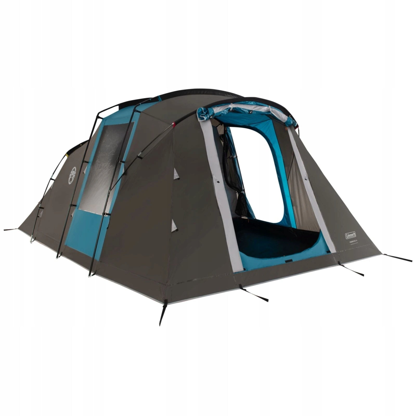 Tent Coleman Tent Vespucci 4
