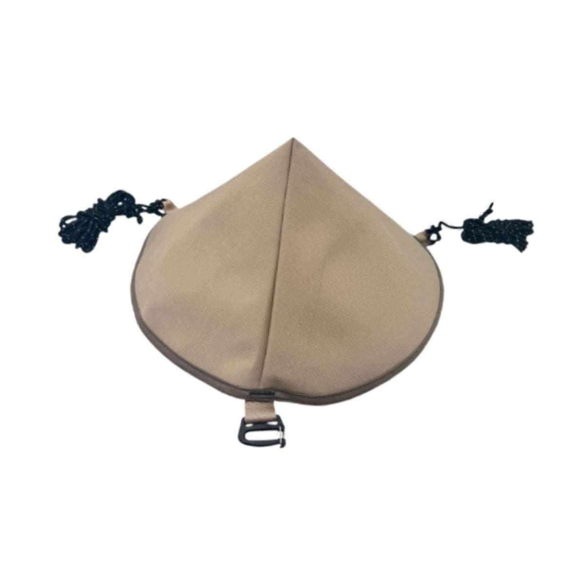 Tent Connect Hat Easy to Setup Portable Tarp Connecting Cap Adapter Tent Packaging status original