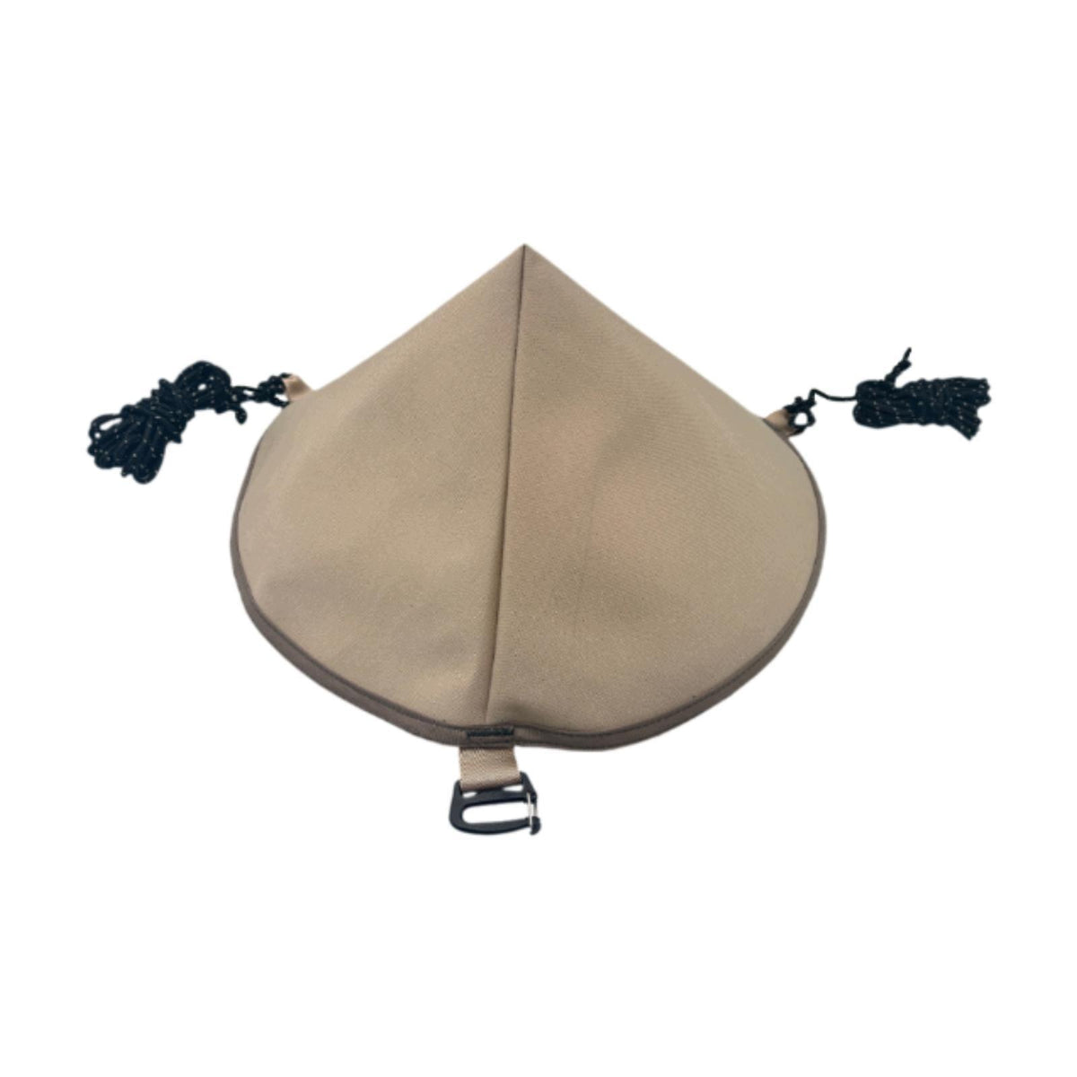 Tent Connect Hat Easy to Setup Portable Tarp Connecting Cap Adapter Tent