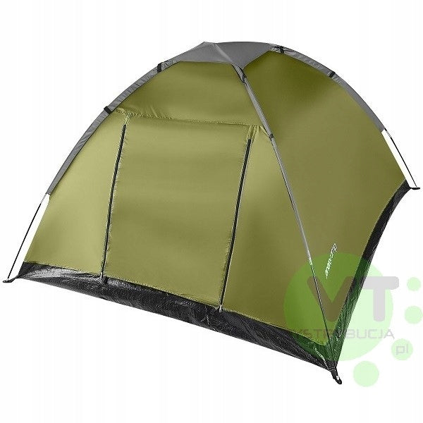 Tent Enero Camp Traveler 4os 200x200x115 3000mm Manufacturer code 1047102