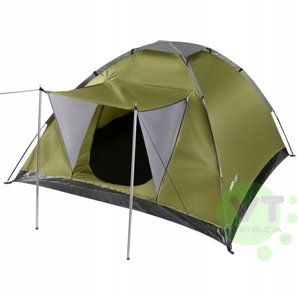 Tent Enero Camp Traveler 4os 200x200x115 3000mm