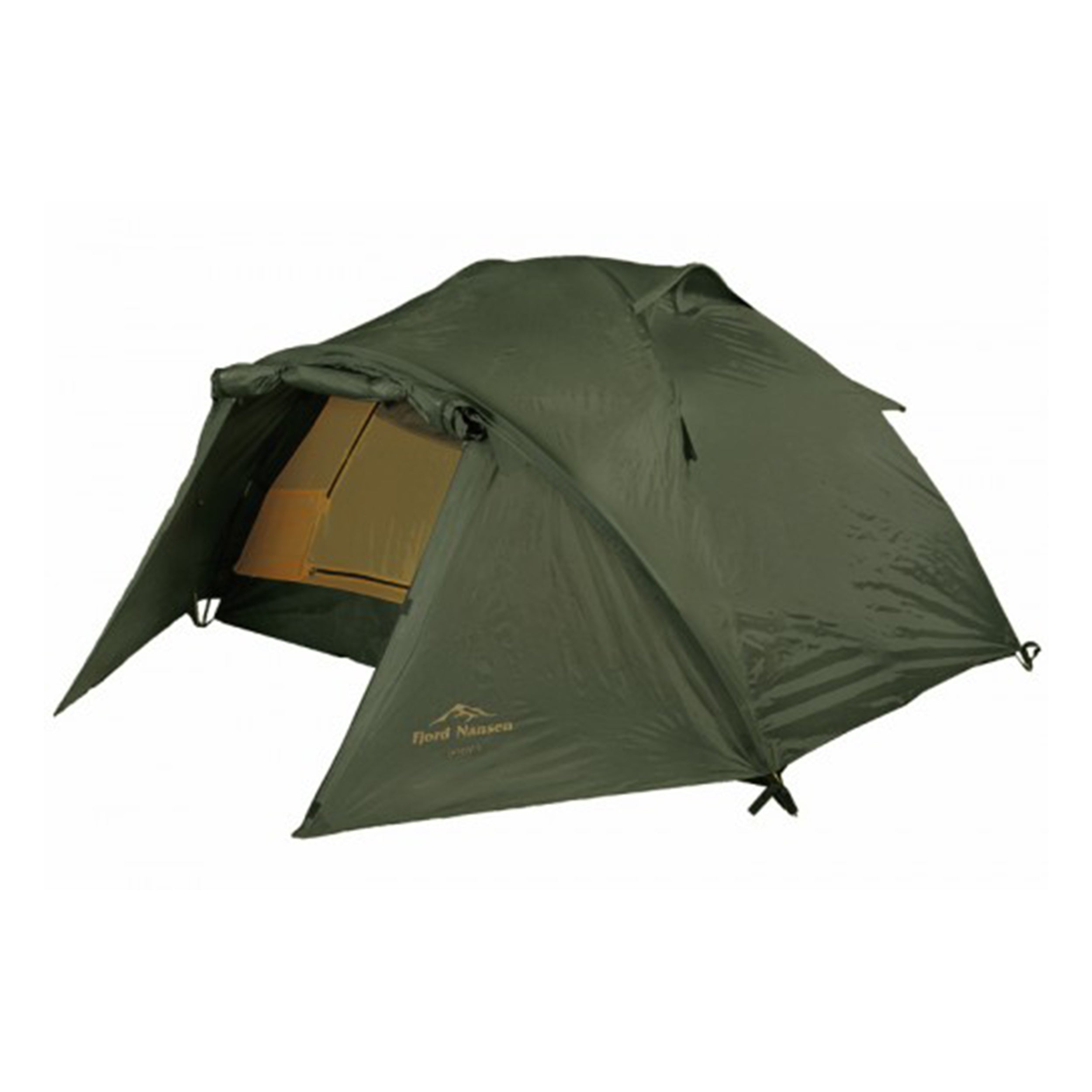 Tent Fjord Nansen Andy III YR Model Fjord Nansen Andy 3