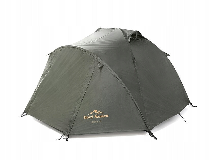 Tent Fjord Nansen Andy IV Manufacturer code ss11508