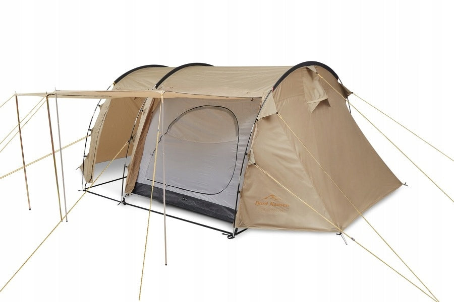 Tent Fjord Nansen Corsica IV NG