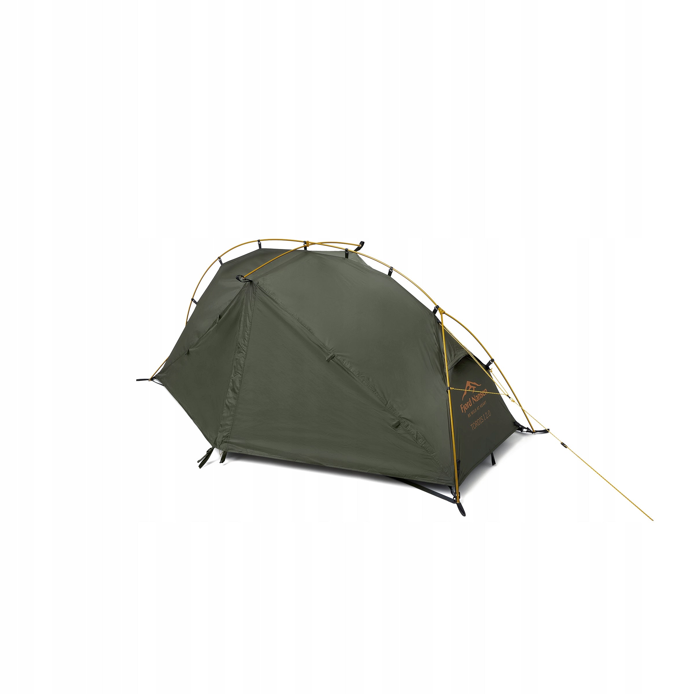 Tent Fjord Nansen Tent Tordis I 2.0 Manufacturer code 5908221360369