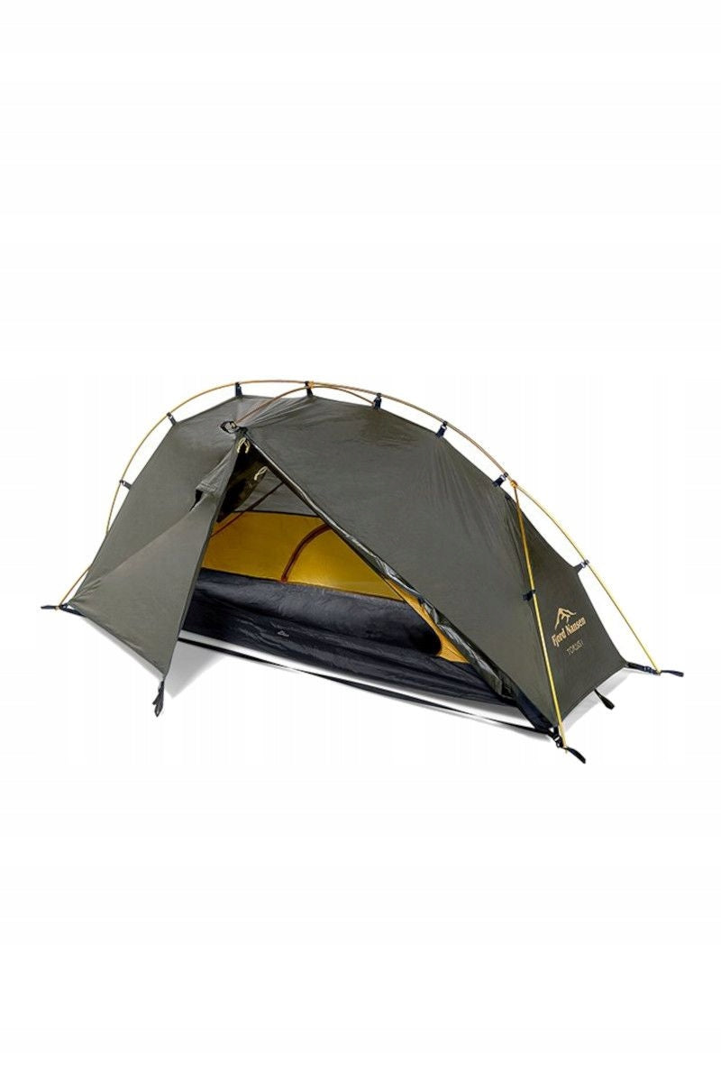 Tent Fjord Nansen Tordis I