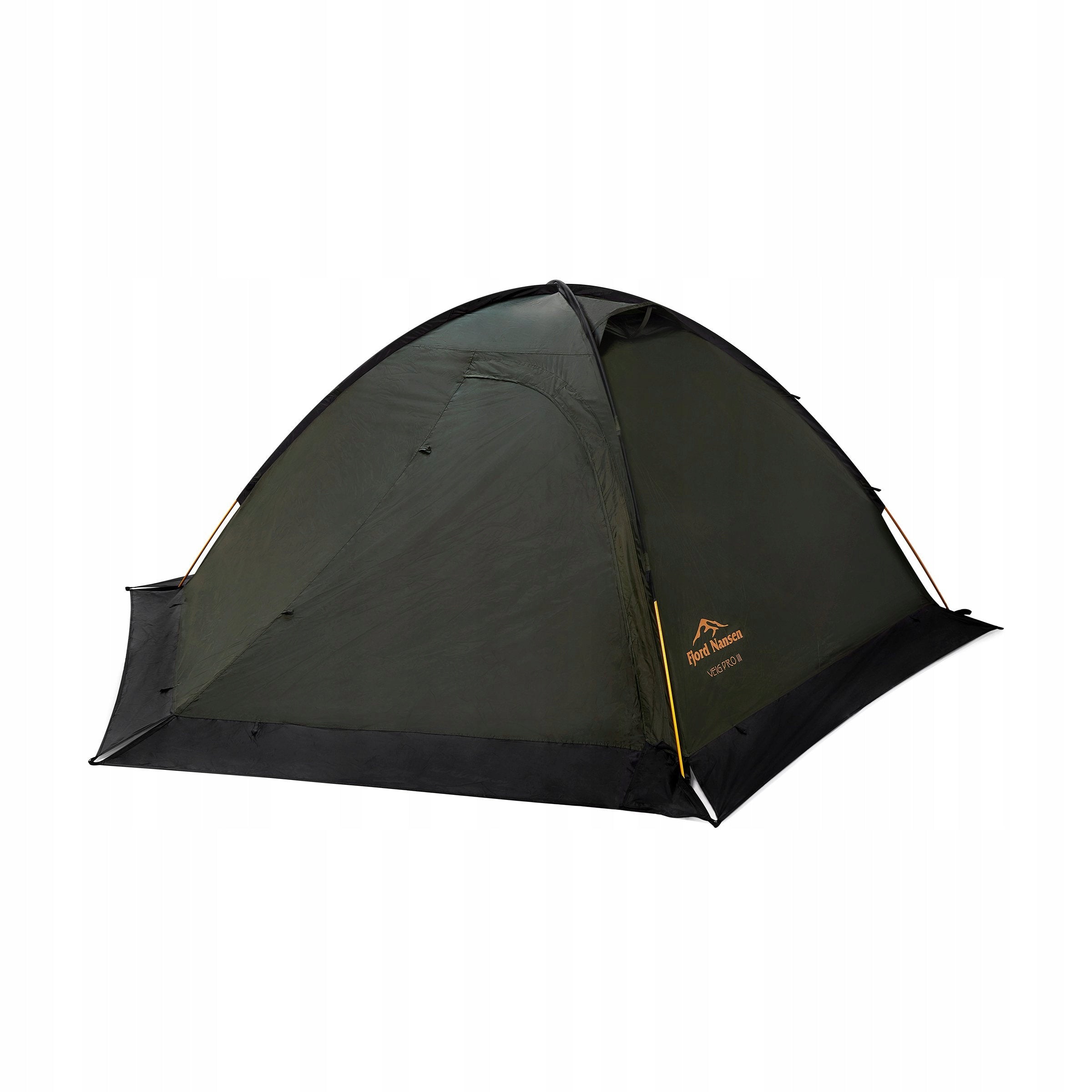 Tent Fjord Nansen Veig Pro III Color green
