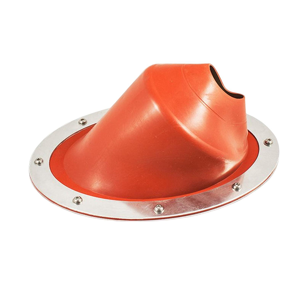 Tent Flue Jack Wear Resistant High Temperature Silicone Flexible Portable