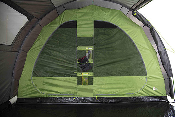 Tent High Peak Ancona 5.0 10249 N/A Additional features vestibule