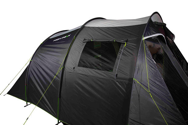 Tent High Peak Ancona 5.0 10249 N/A Type double layer (with flysheet)